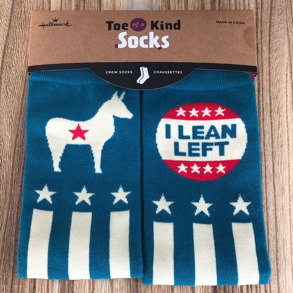 NEW Specialty Socks